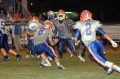 10-10 SA vs. FCHS 032